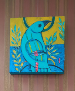 Събуждане K641