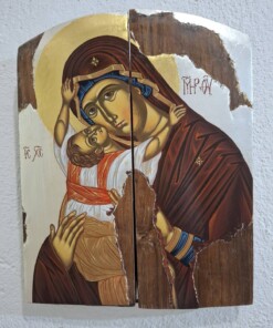 Богородица умиление  I171