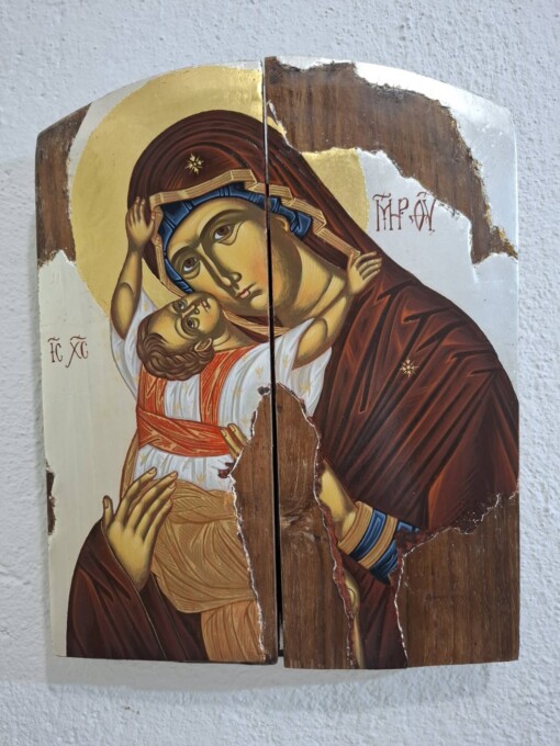 Богородица умиление  I171