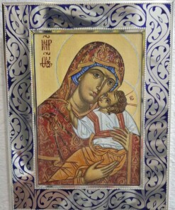 Богородица умиление  I173