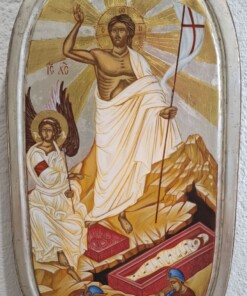 Възкресение Христово I177