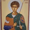 Свети Димитър Солунски I181
