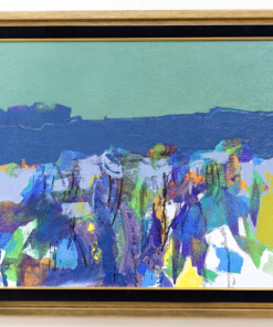 Васил Стоев – „Висок хоризонт - 3 “ – K827