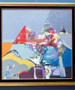 Васил Стоев – „Тайнство “ – K834