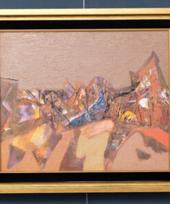 Васил Стоев – „Хълм 2 “ – K837