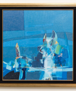 Васил Стоев – „Утро “ – K840