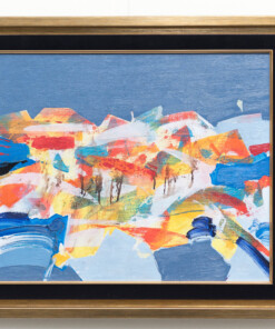 Васил Стоев – „ Китно село“ – K841