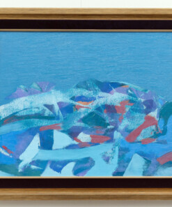 Васил Стоев – „Висок хоризонт “ – K842