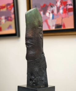 Alternative view of Вежди Рашидов - „ “ -  P449