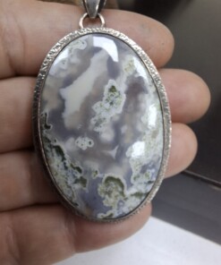 Alternative view of Ахат Армения медальон  G720