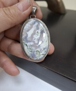 Ахат Армения медальон G720