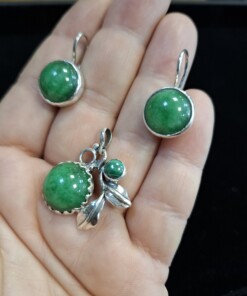 Зелено настроение G721