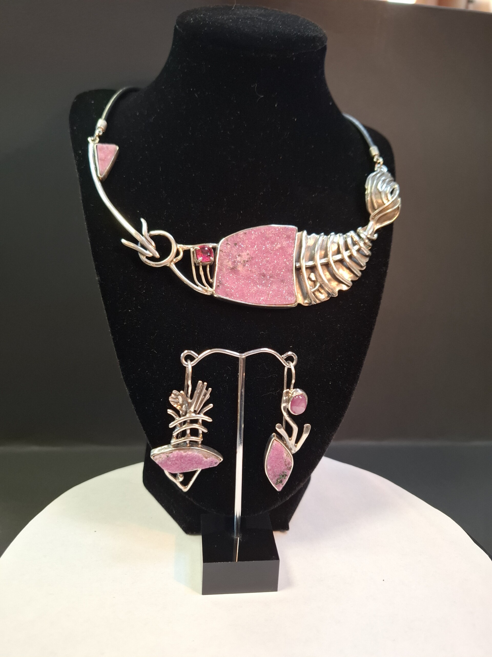 "Интервю в утробата на Кита" G724 - Image 2