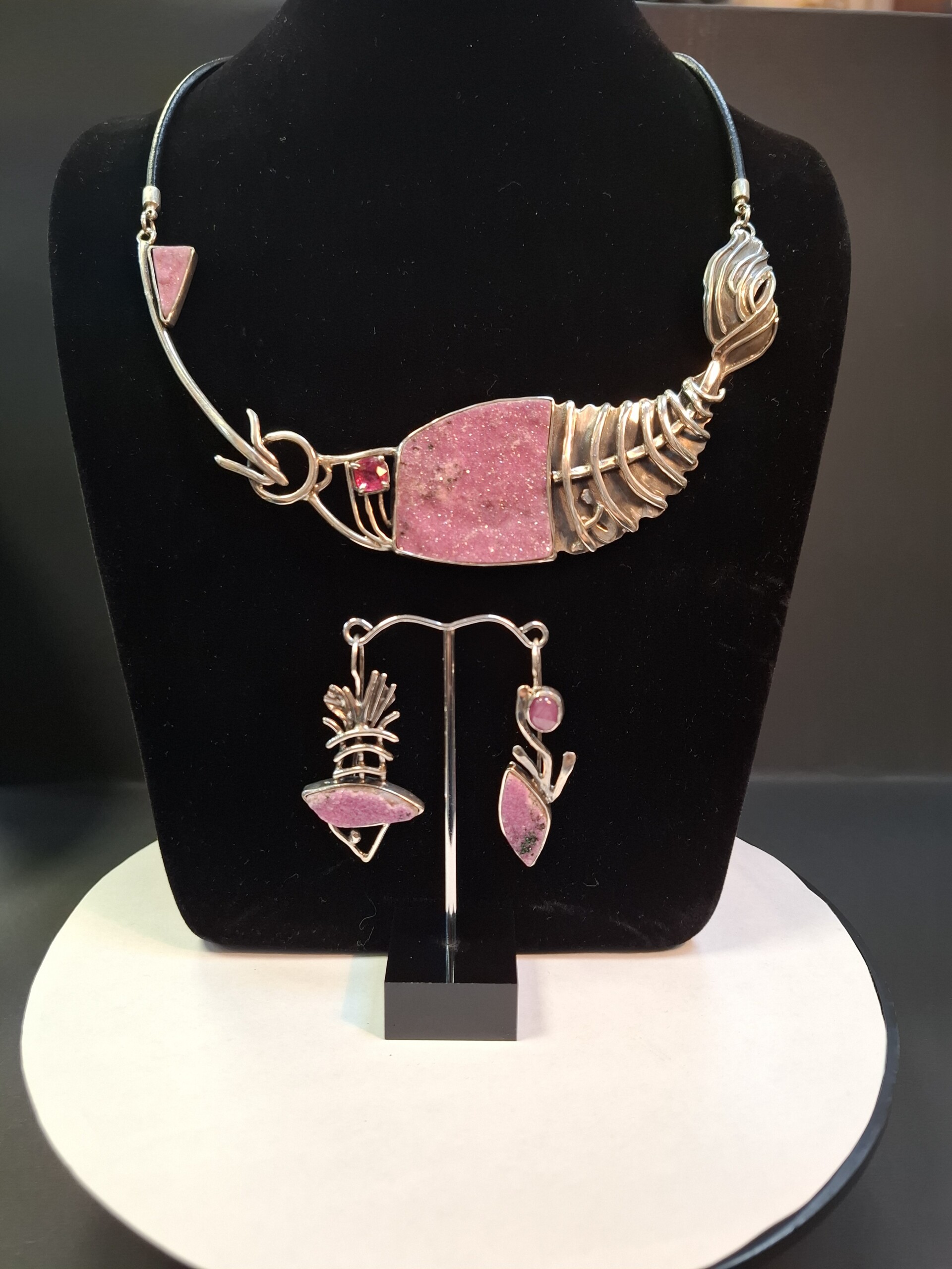 "Интервю в утробата на Кита" G724 - Image 6