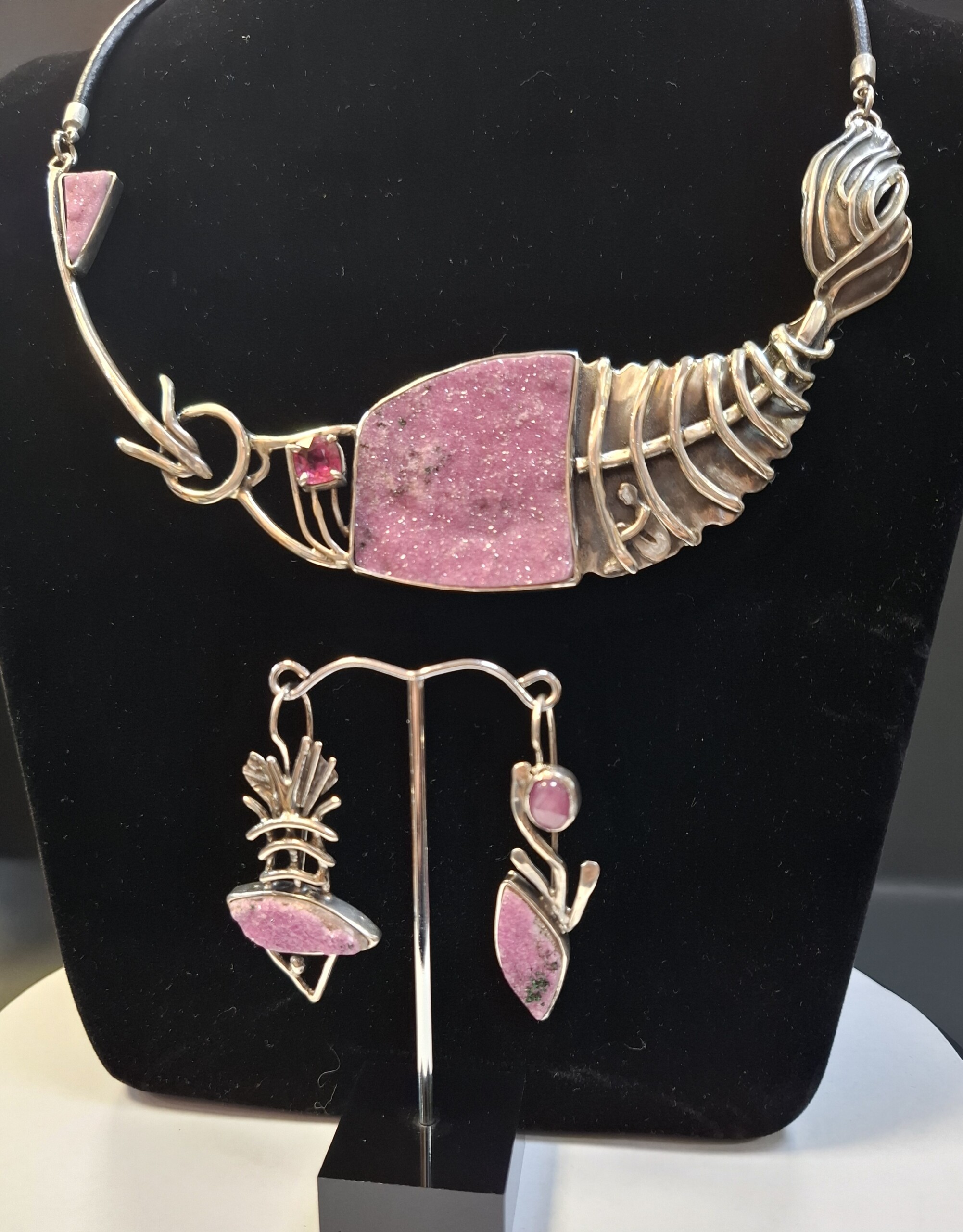 "Интервю в утробата на Кита" G724 - Image 4