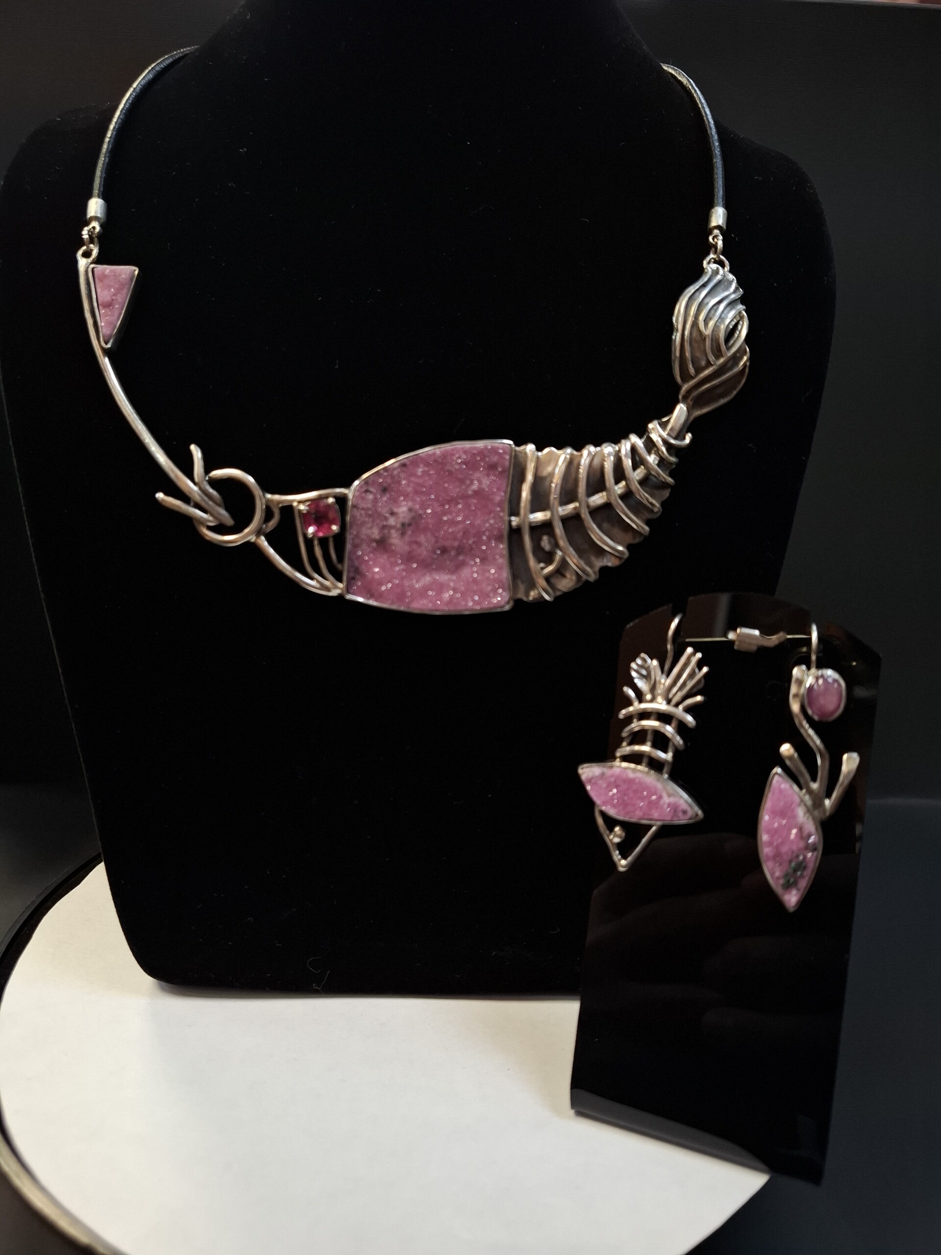 "Интервю в утробата на Кита" G724