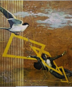 "Урок по летене"  K593