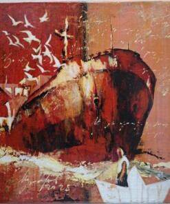 "Дългото завръщане" K591