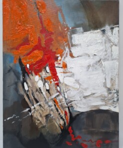 "Диптих - 2" K598