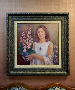 Ирена Ганчева - K634