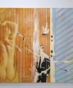 Живко Мутафчиев - "Неочаквана среща" - K613