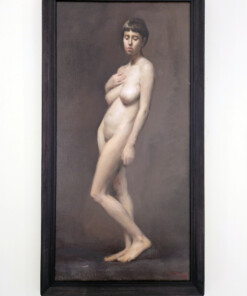 Андрея Кирлиева - "Фигура" - K604