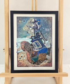 "Пиратски кораб" K701