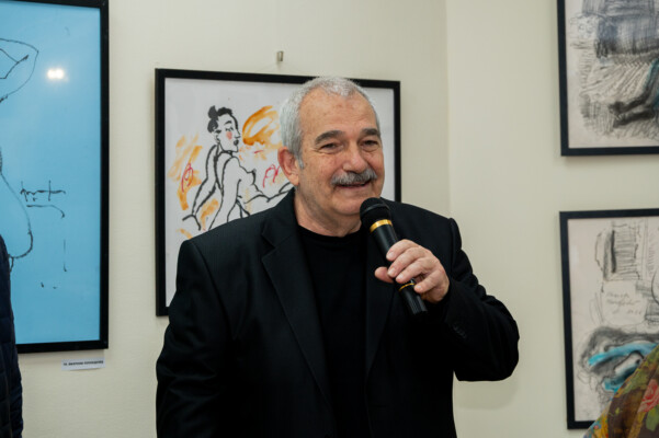 Георги Ганчев