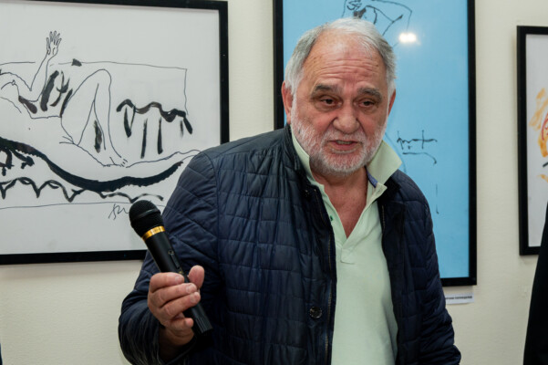 Михаил Лалов Мишо Лалов