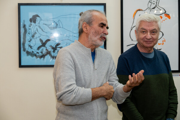 Вихрони Попнеделев