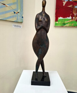 Георги Нанков - "Фигура" - P467