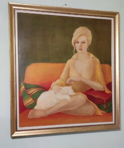 Ирена Ганчева - K635