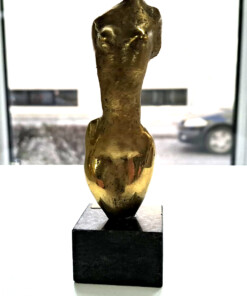 Георги Нанков - "Жена" - P466