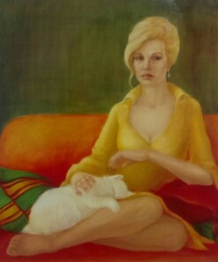 Alternative view of Ирена Ганчева - K635