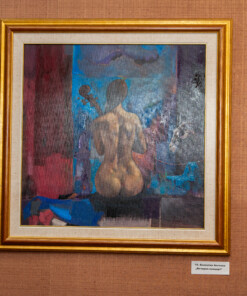 Валентин Ангелов - "Вечерен концерт" - K626