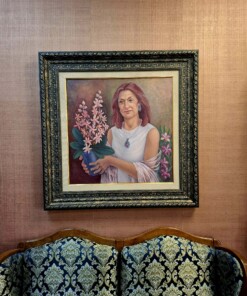 Alternative view of Ирена Ганчева - K634