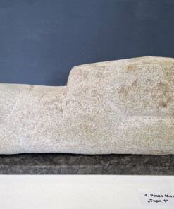 Alternative view of Рашо Митев - "Торс" - P462