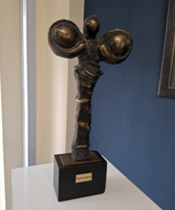 Alternative view of Атанас Карадечев - "Началото" - P460