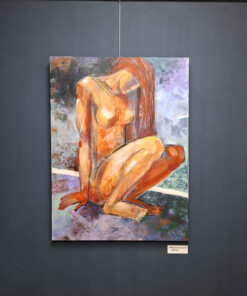 Весела Стаменова - "Дилема" - K608